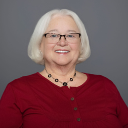 Judy McNally