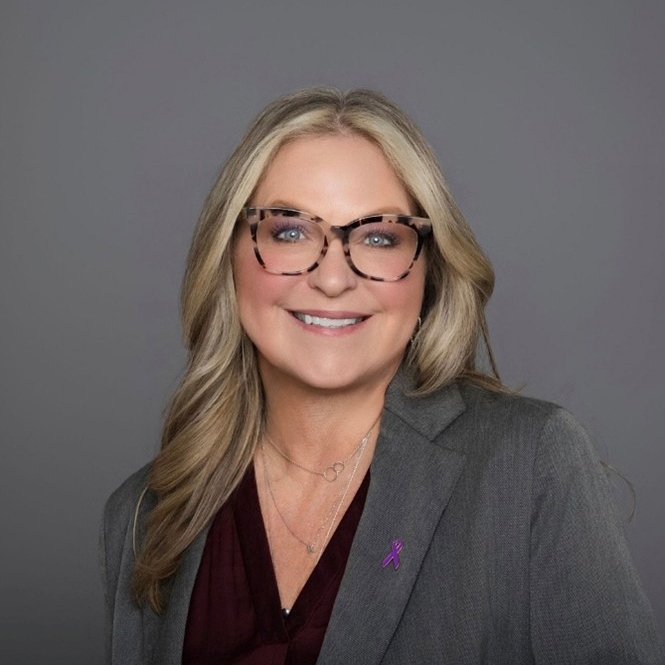 Karen Foley O’Connor