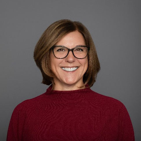 Leigh Gallivan Mahoney