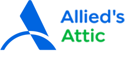 Allied's Attic