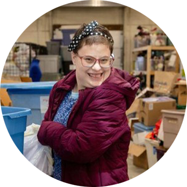 Our Community Thrift Shop and Social Enterprise