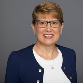 Beth Suleski