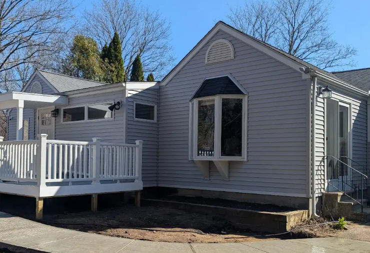 Residential Services