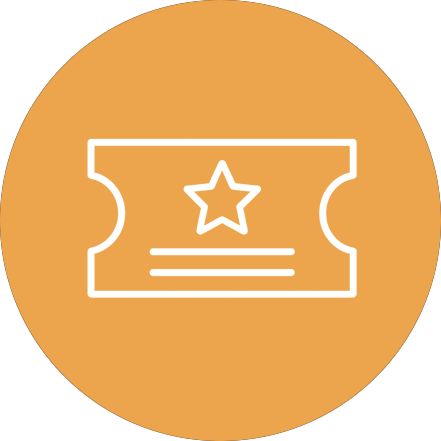 Fundraising Events and In-Kind Giving