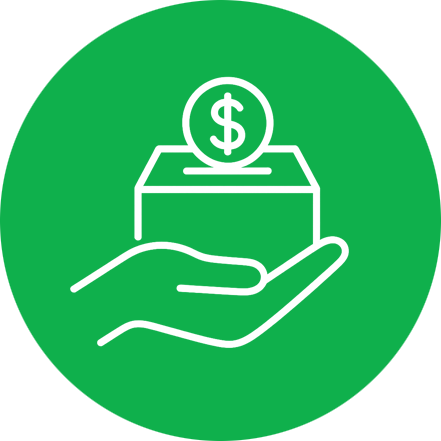 Monthly Giving