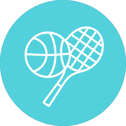 Sports & Recreation