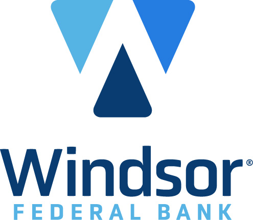 Windsor Federal Bank logo 