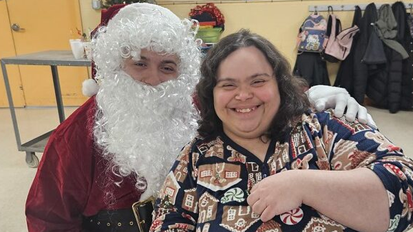 Christmas in July